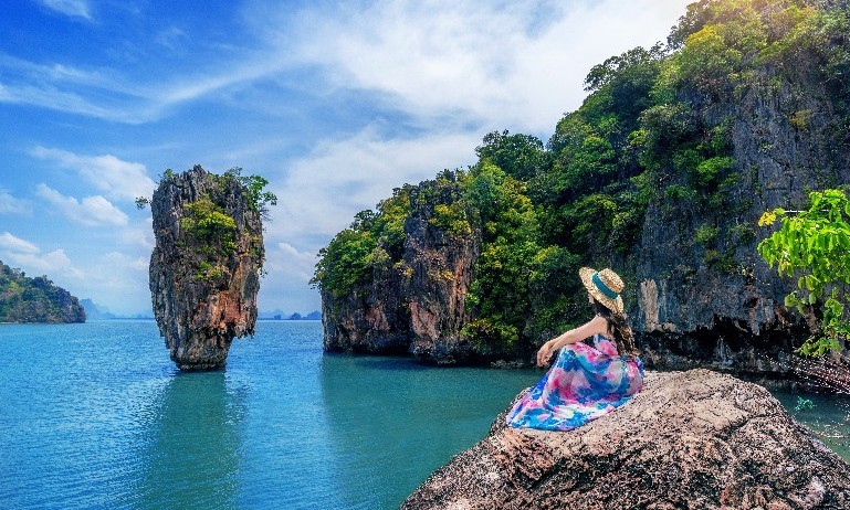 Koh Phi Phi, Phuket